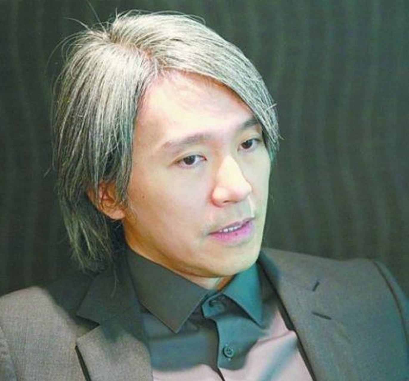 [原文:「周星驰遗嘱风波」干女儿.