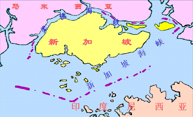 李显龙即将辞职前,台湾已有兵棋推演:若两岸谈判,可选在新加坡