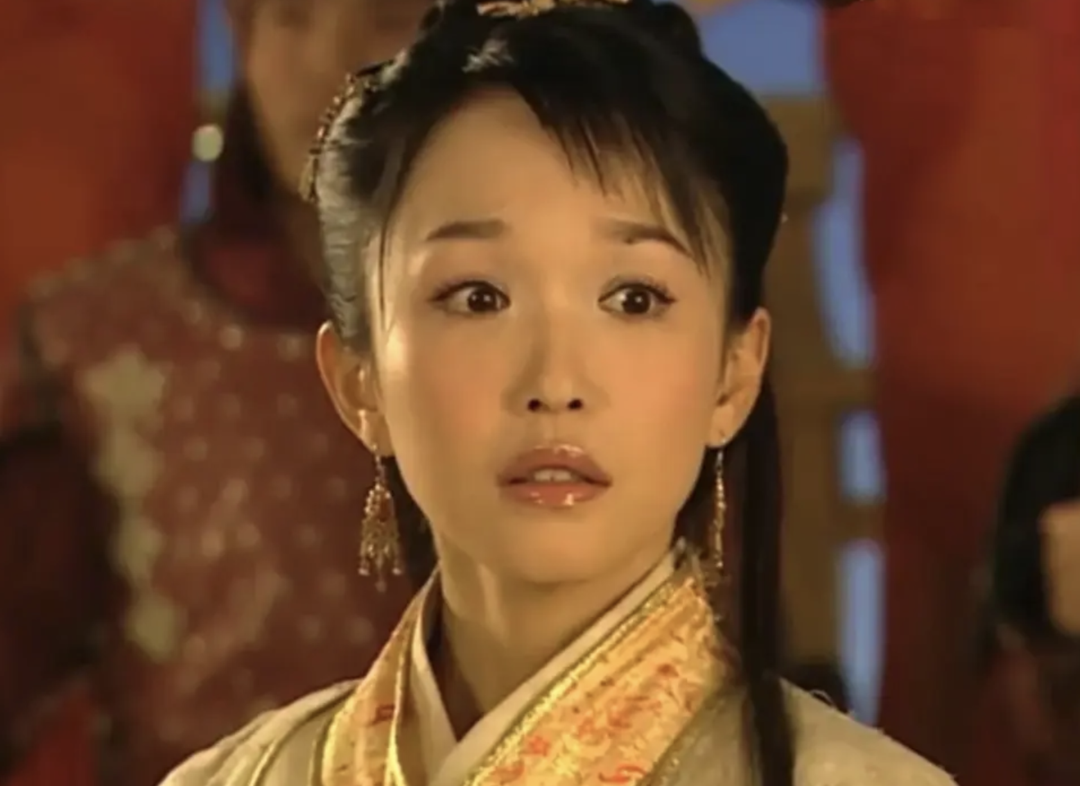 演员范文芳:因为不旺夫被富家男友抛弃,嫁给李铭顺被宠成了宝