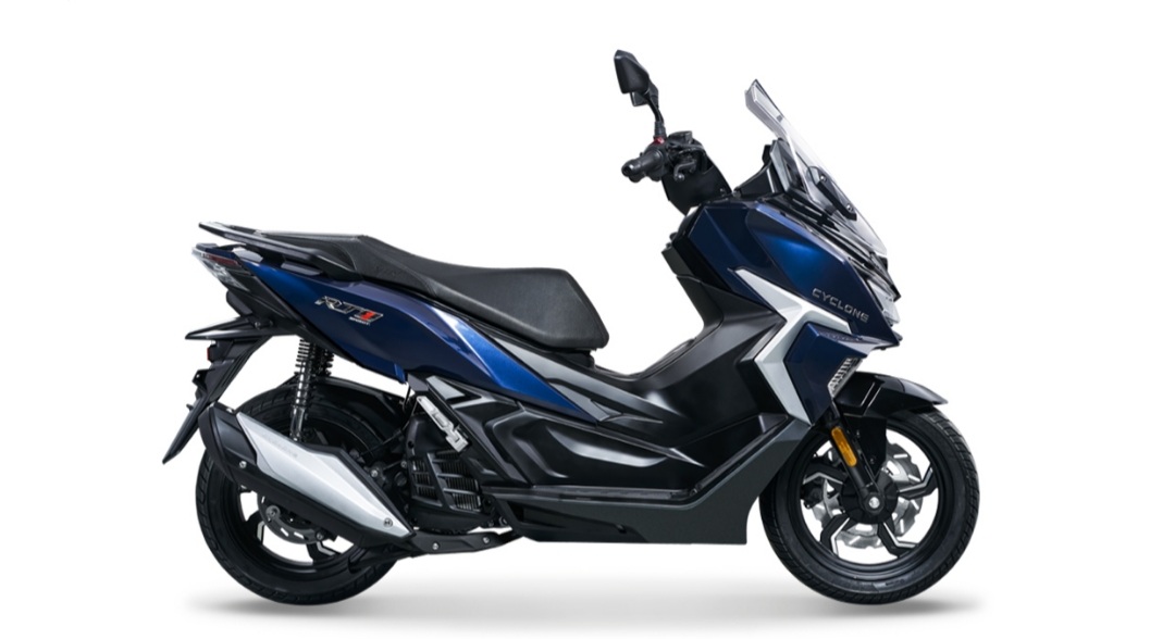 春风150sc即将要上市,价格多少合适呢?