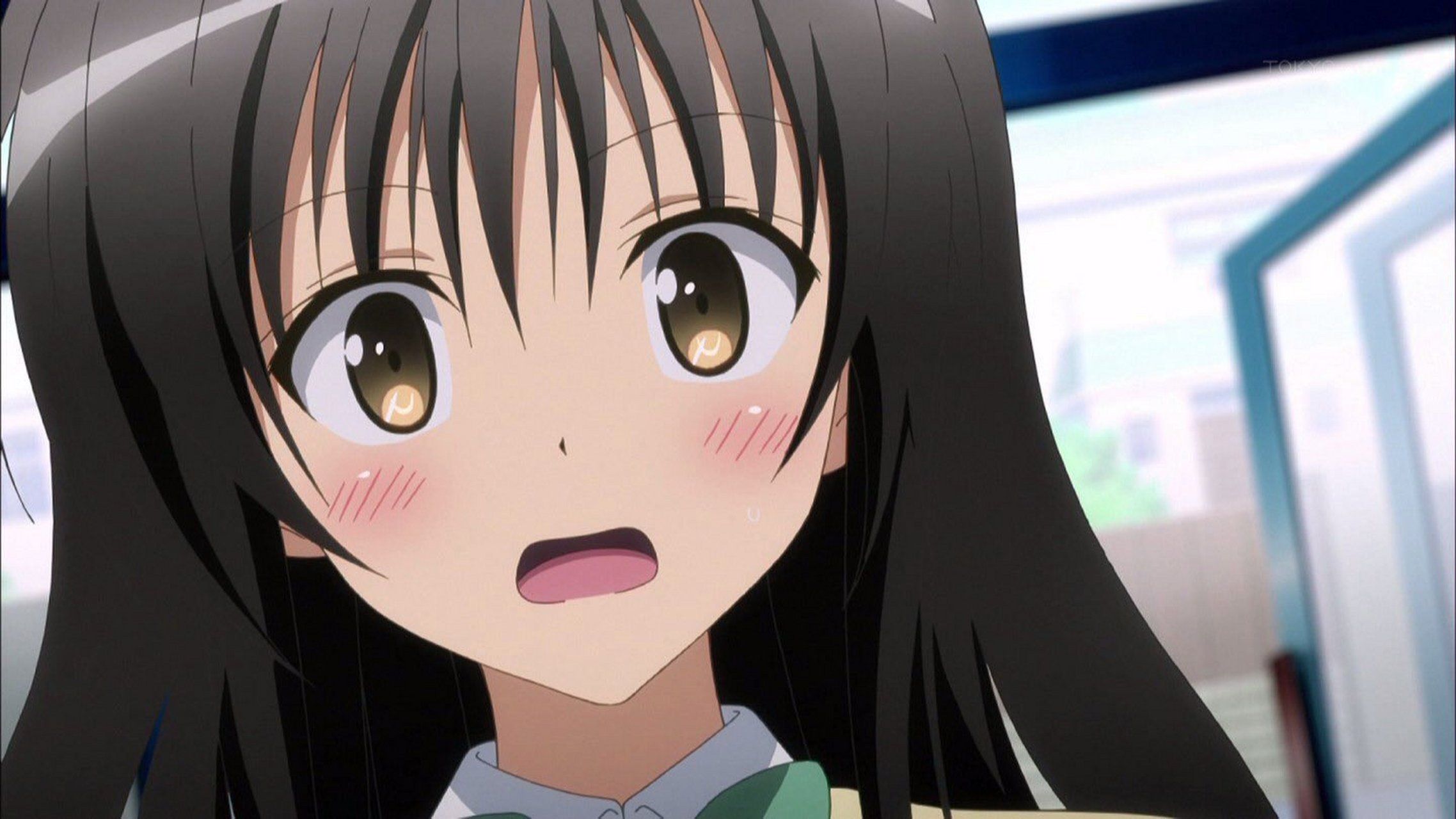 出包王女# 676767  5 月 3 日 古手川唯 生日[生日蛋糕]#动态