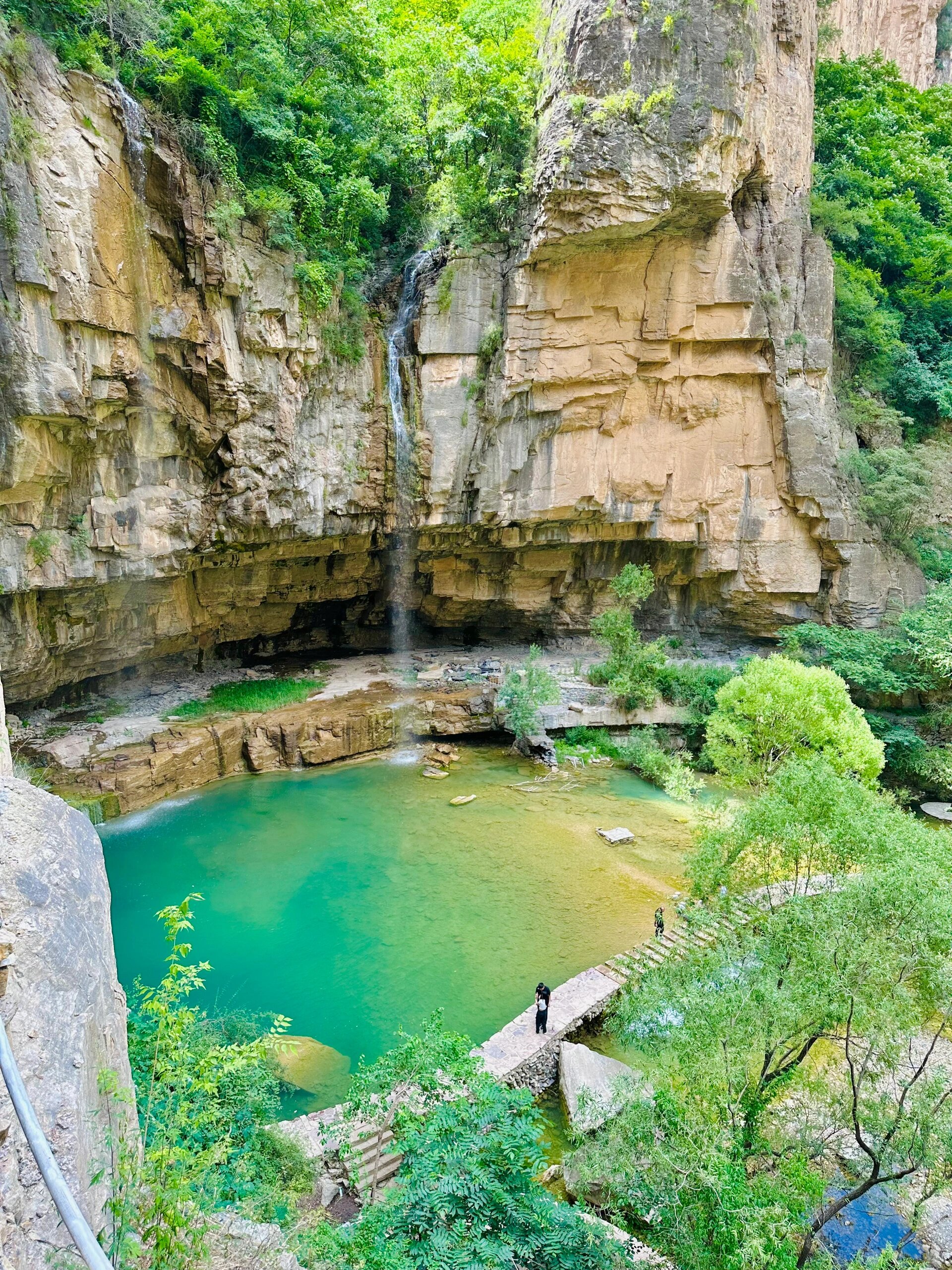 山山而川,长治久安,这里是山西长治
