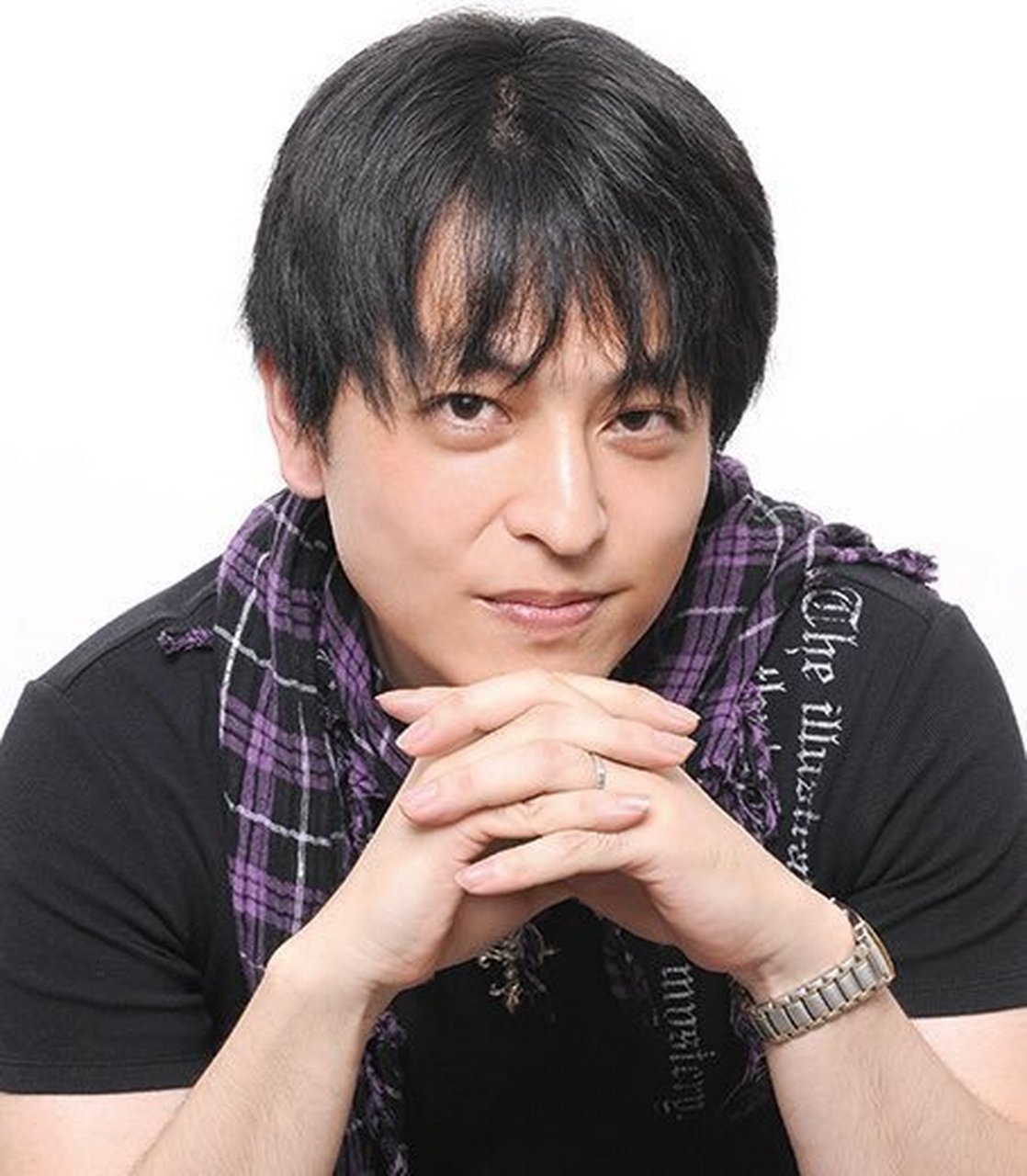 绿川光#  5 月 2日 是知名声优·绿川光的生日 #动态连更挑战