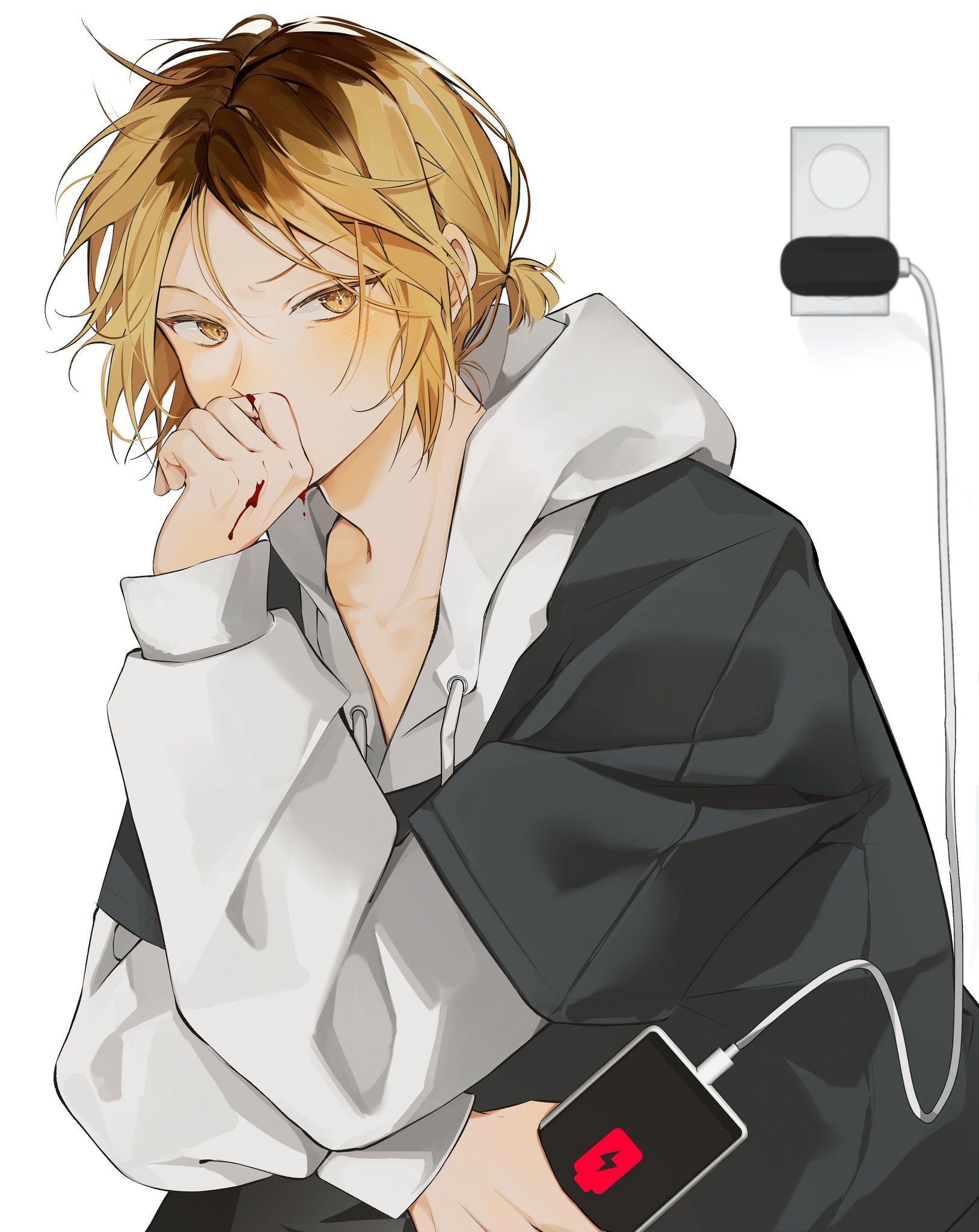 排球少年#  各大帅脸 看着直呼过瘾 (x:myanya_0 )#动态连更挑战