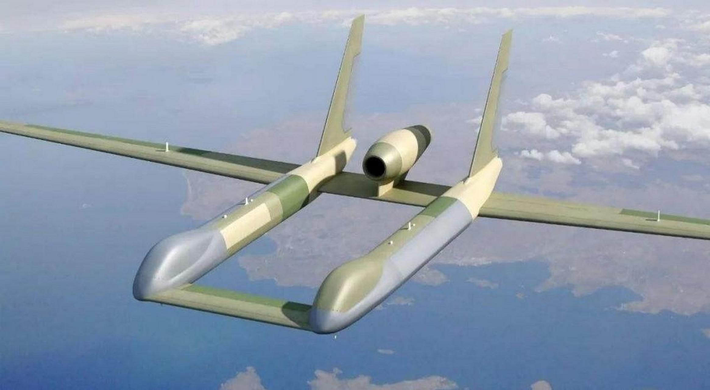 军用无人机哪家强?