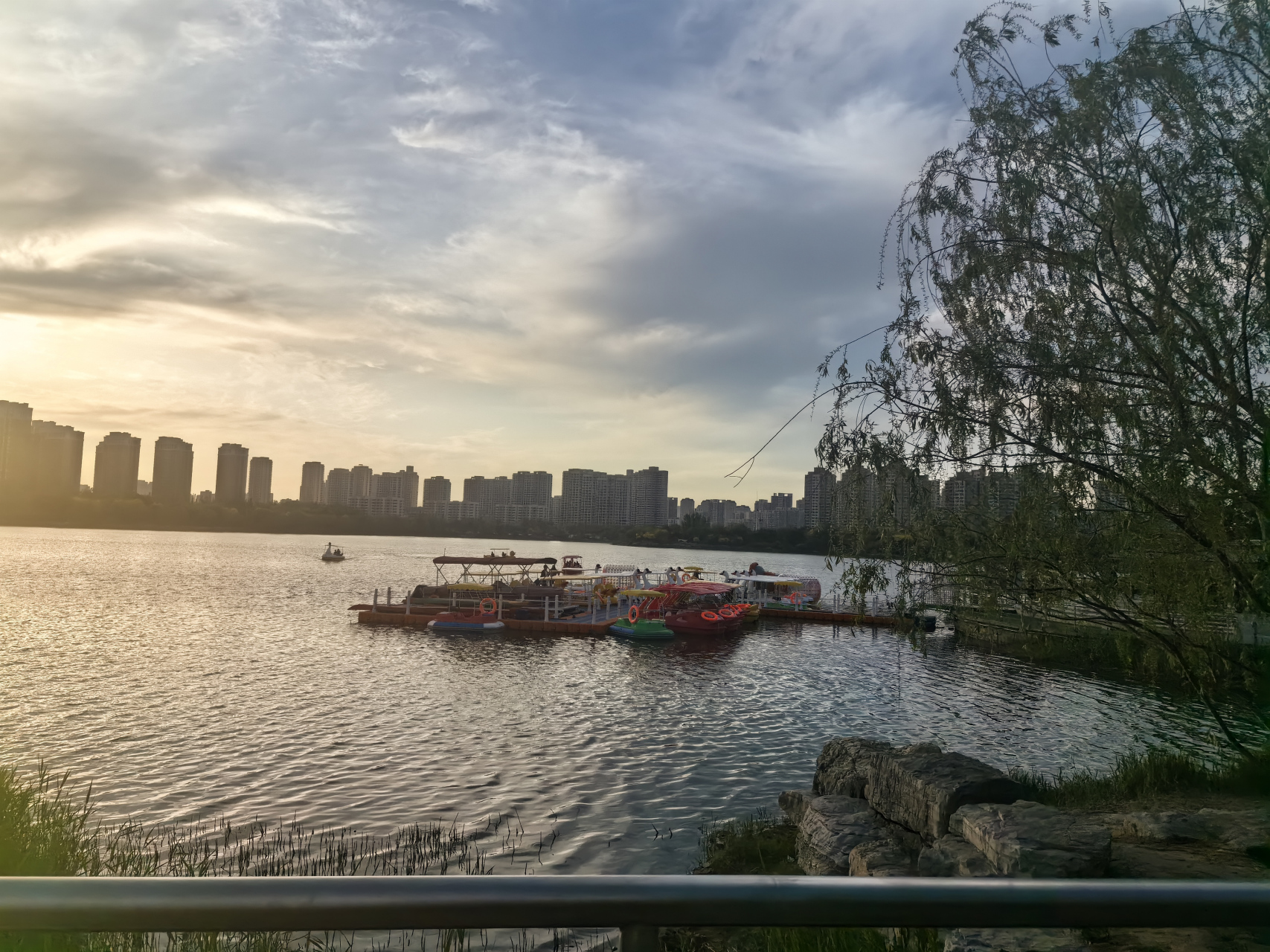 梅江公园(1)