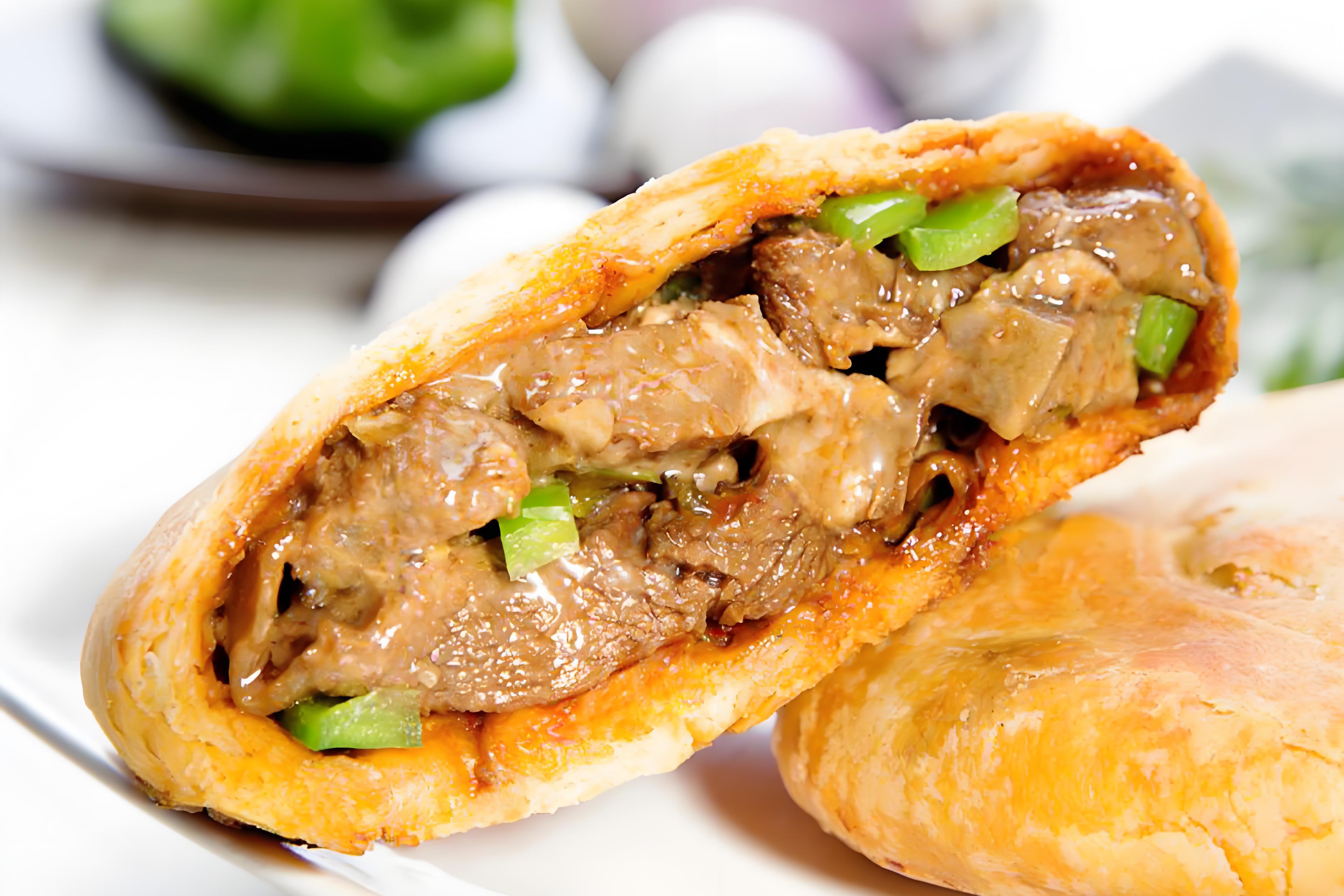 马宋饼香气四溢?尝过朝天锅才算真到过潍坊!