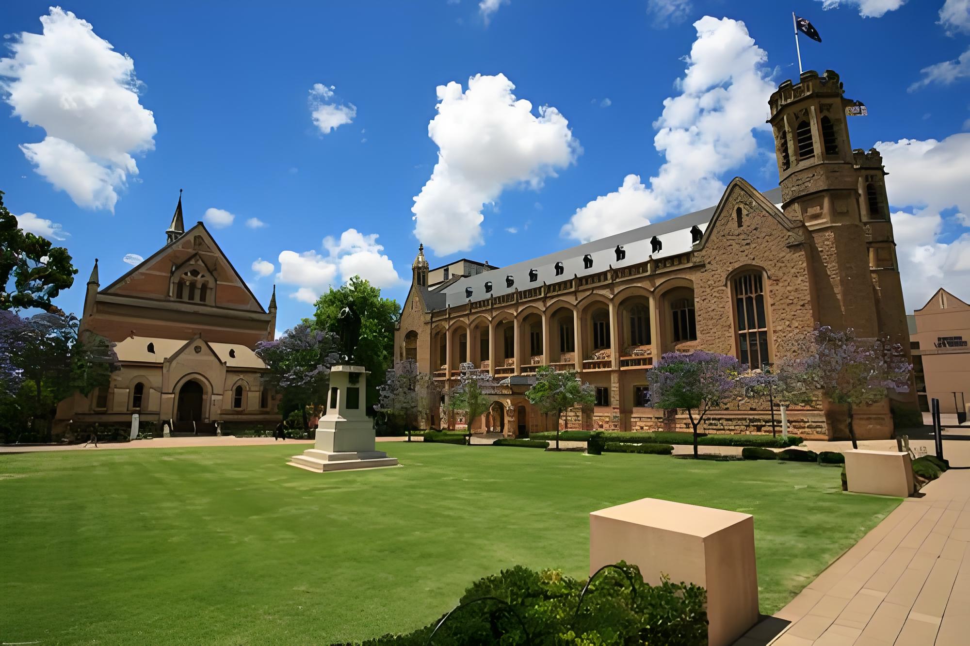 墨尔本大学申请入学条件详解