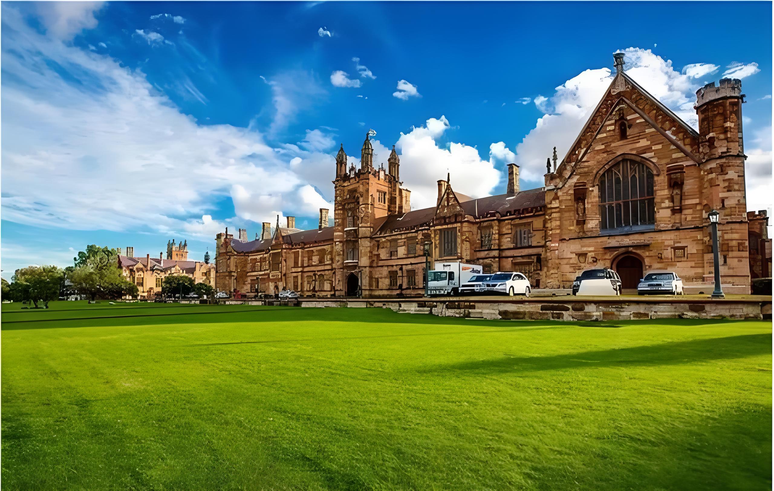 墨尔本大学申请入学条件详解