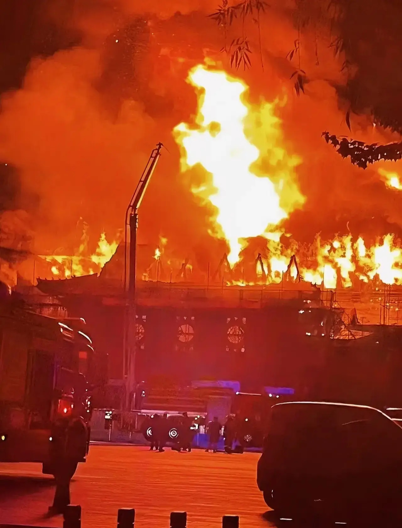 深夜惊闻噩耗(真不希望是真的),河南大学明伦校区193