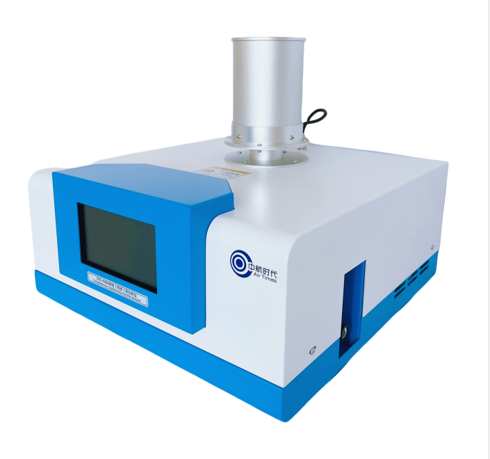 tga热重差热分析仪-tga热重分析仪