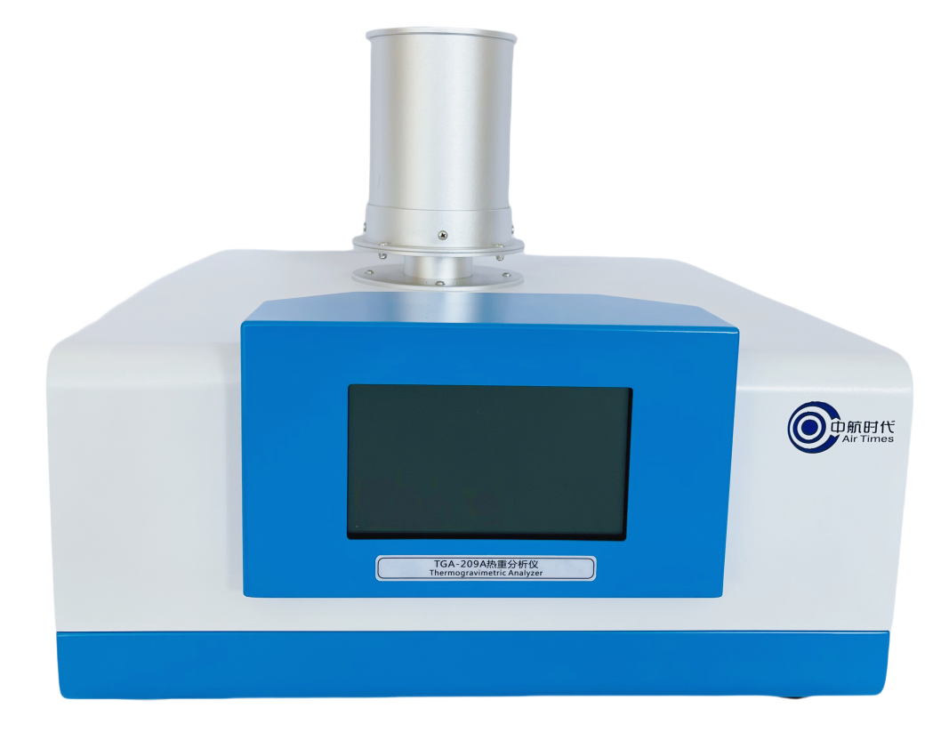 tga热重分析仪-tga分析仪