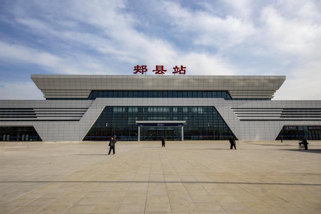 郏县一日游攻略,小众不挤人,五一假期邀您嗨个够!