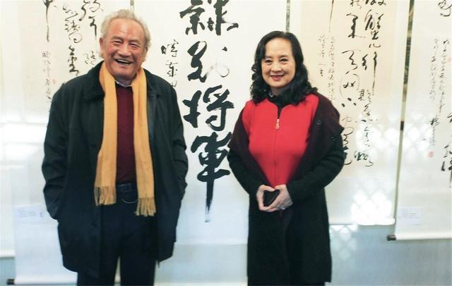 回顾杨在葆:出演"罗霄将军"成名,为给前岳母养老,曾拒后妻表白