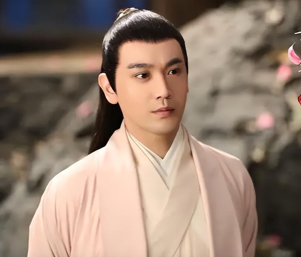 同样演仙界上神,看完这7位男星,谁才是真正的仙风道骨?