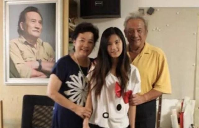 回顾杨在葆:出演"罗霄将军"成名,为给前岳母养老,曾拒后妻表白