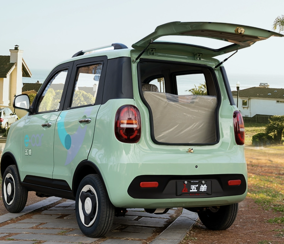 3款新品低速电动车,时尚新颖,功能丰富,续航100-150公里!