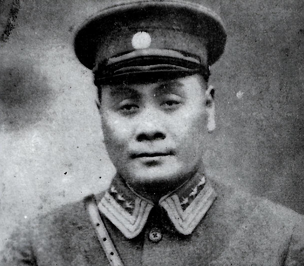 1949年起义的国军上将潘文华,为什么是川军将领中结局最好的?