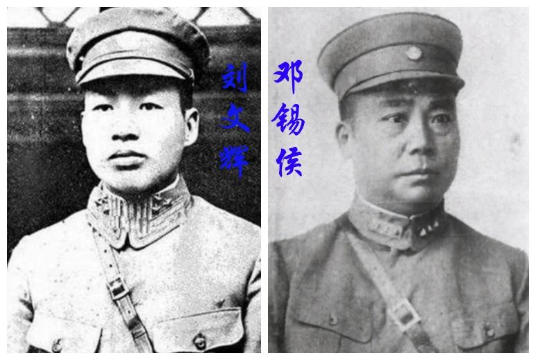 1949年起义的国军上将潘文华,为什么是川军将领中结局最好的?