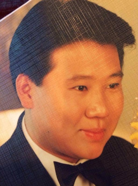 德云社老板娘王惠,晒出了郭汾阳的近照——对比哥哥郭麒麟,郭汾阳显然