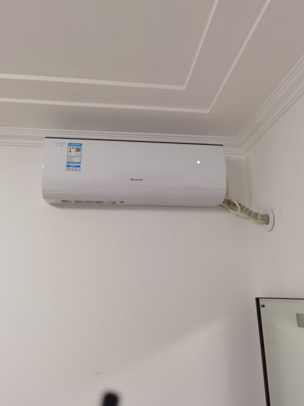 格力1.5匹云轩空调怎么样?实测告诉您