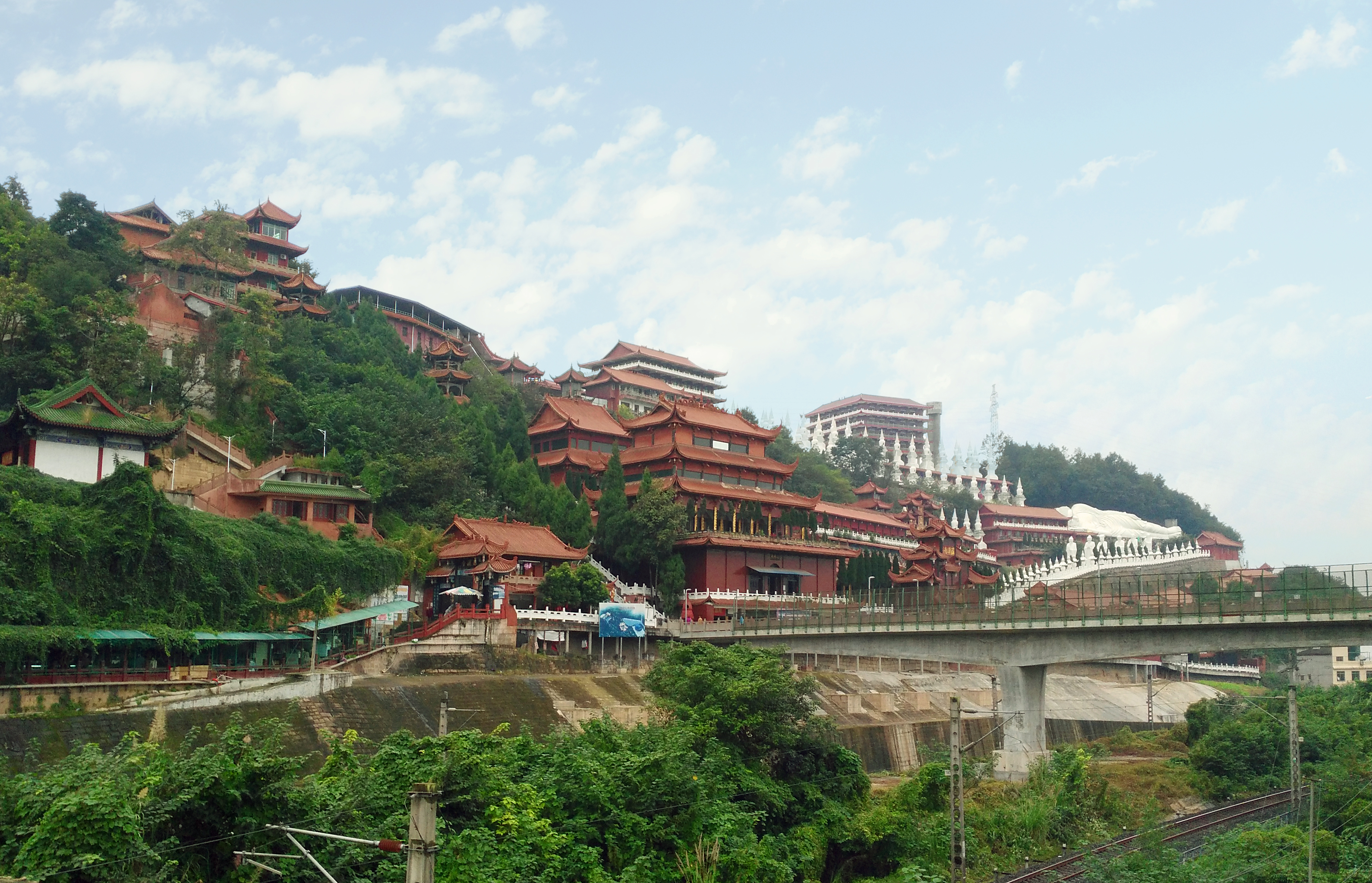 绵阳城北圣水片区规划图片