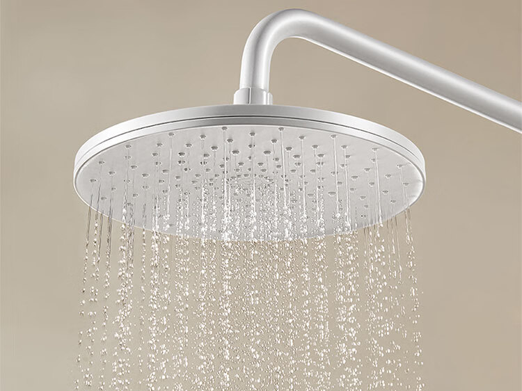 小米淋浴花洒套装好用不?小米淋浴花洒套装真实评测