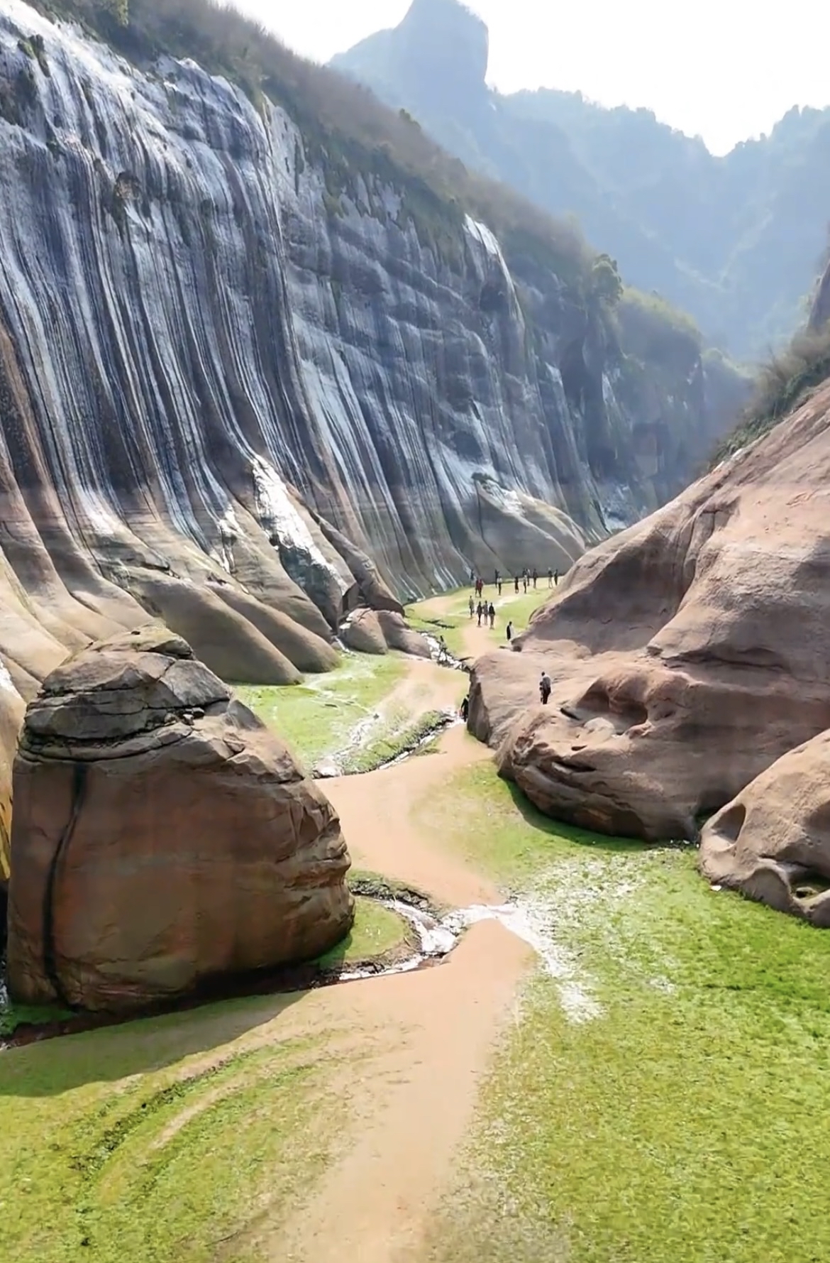 永兴有哪些旅游景点图片