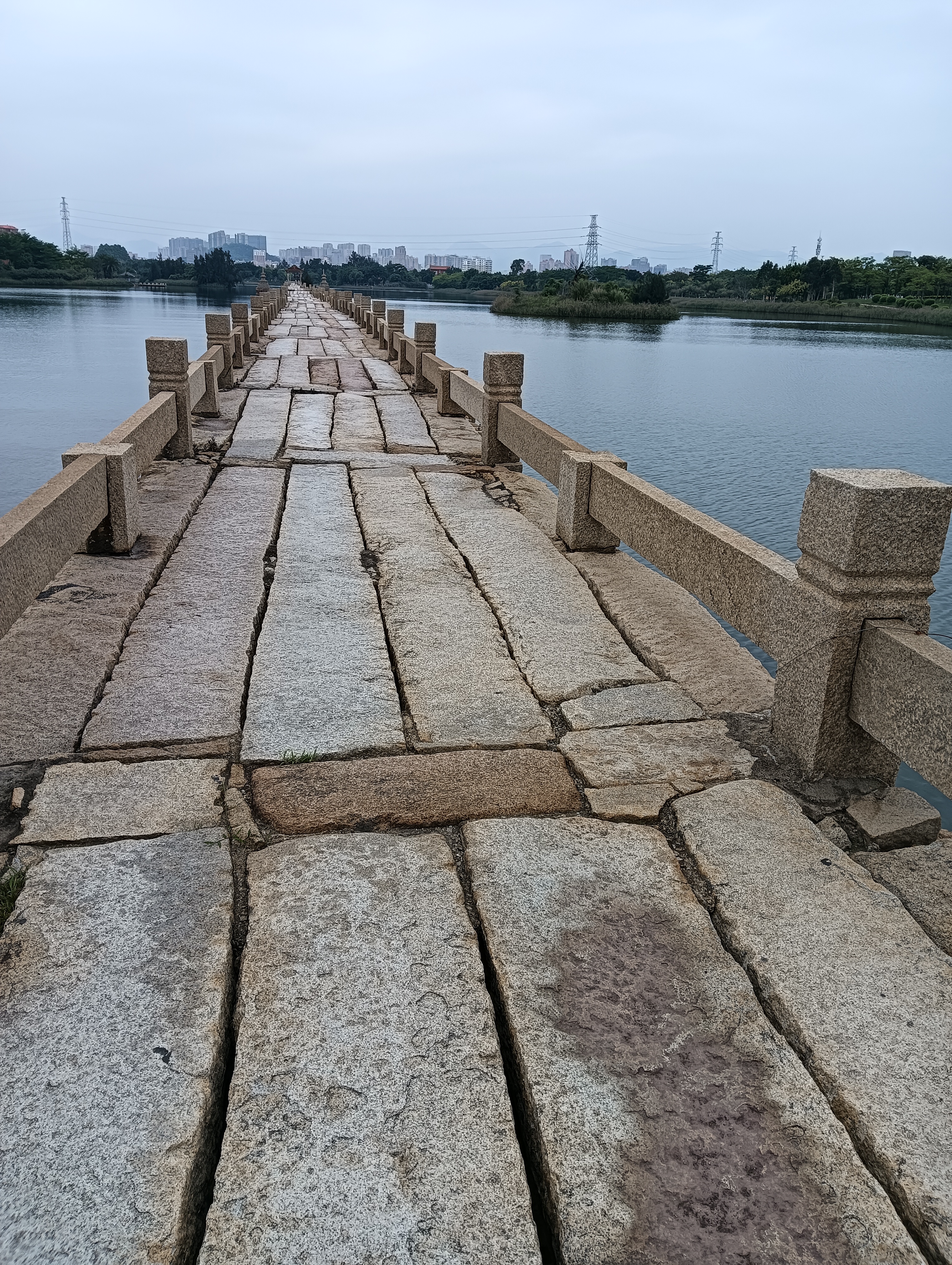 安海安平桥简介图片