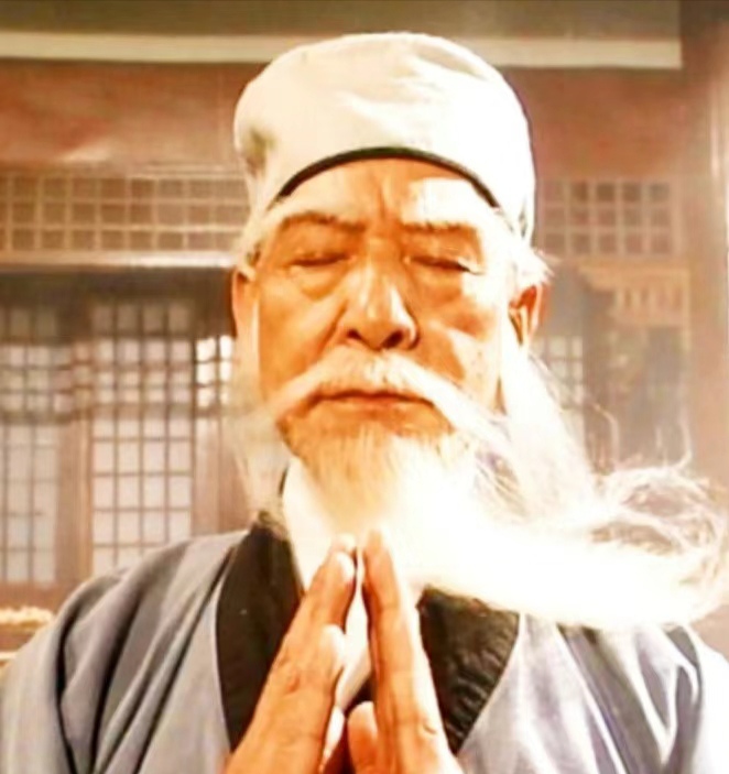 少林寺一战,如果扫地僧不出现,真正危险的到底是哪一对父子,是慕容复