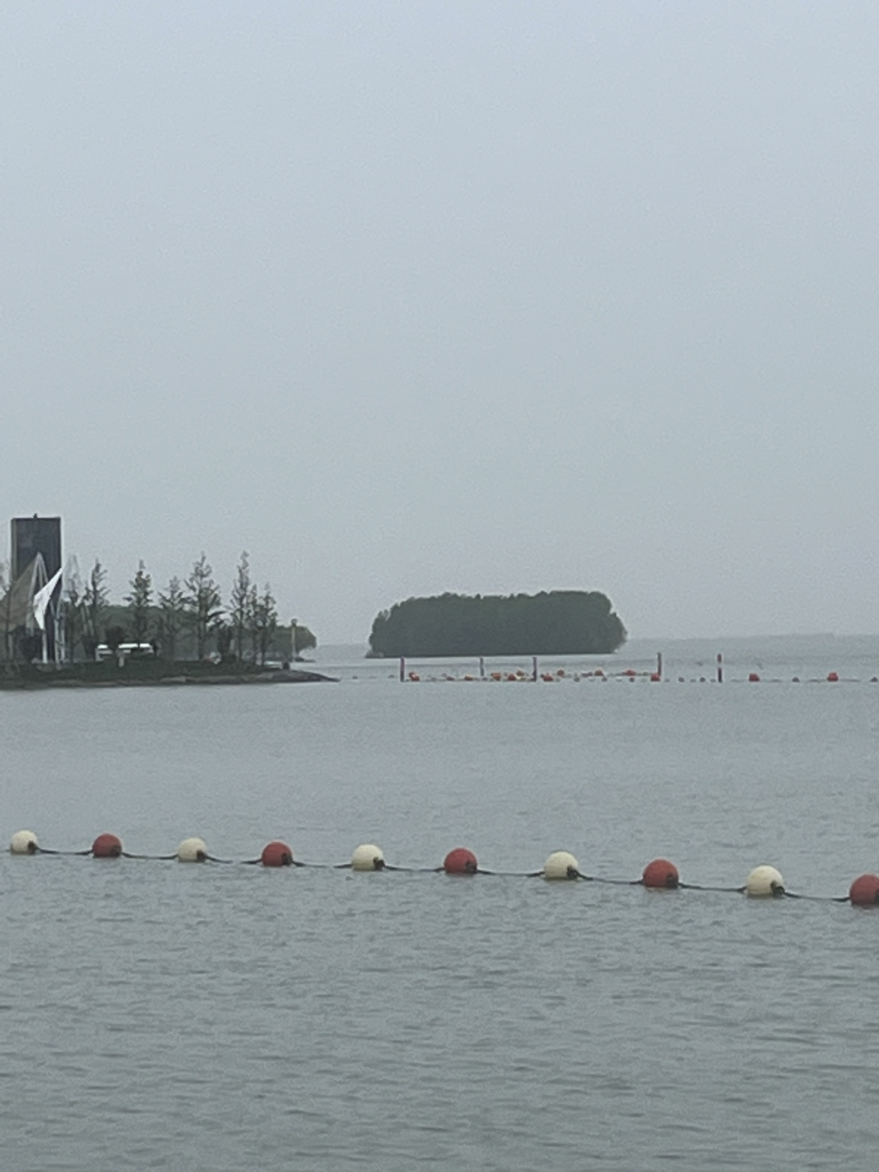 宿迁骆马湖烧烤基地图片