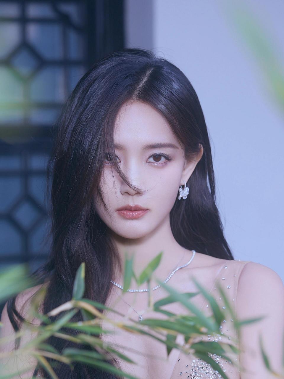 李一桐高清美图