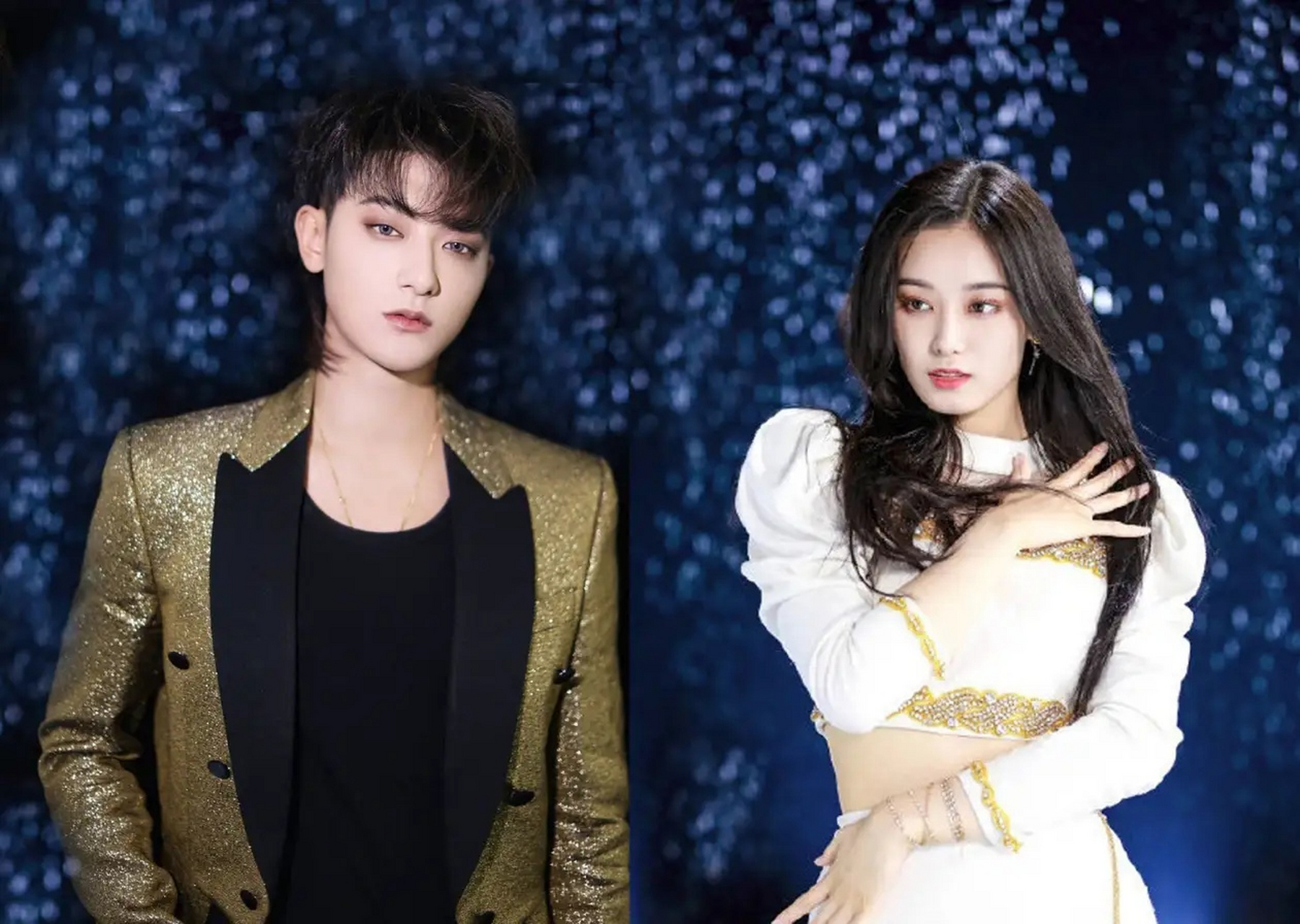 黄子韬经纪人回应黄子韬求婚徐艺洋的传闻:不好意思,这是艺人私人事情