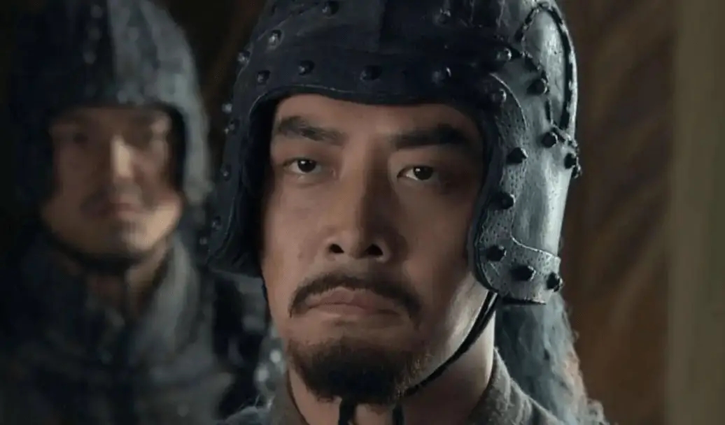 两次打败巅峰时期的赵云,他究竟有多厉害?吕布都拿他没办法!