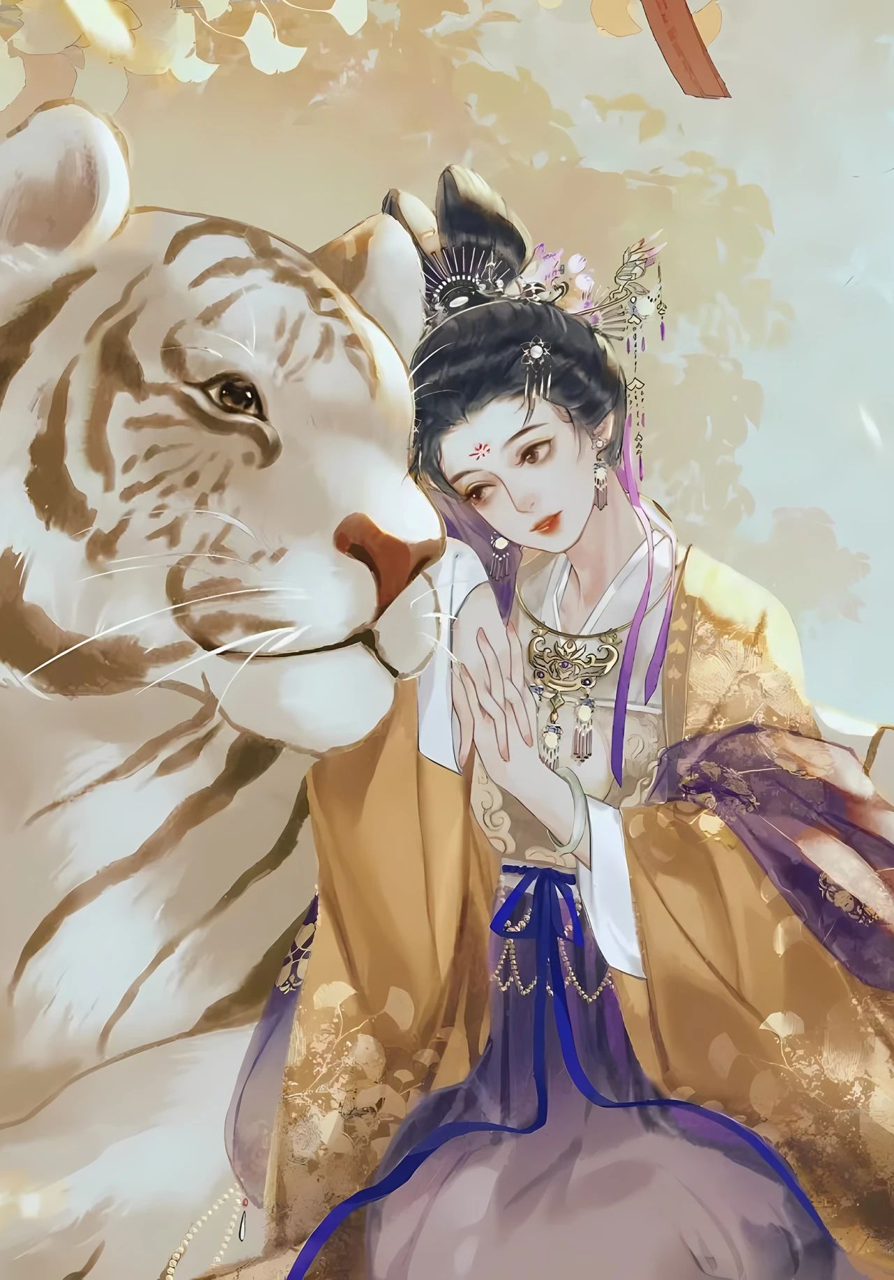徐微微是城中知名的舞姬以一曲《回眸一笑百媚生》闻名