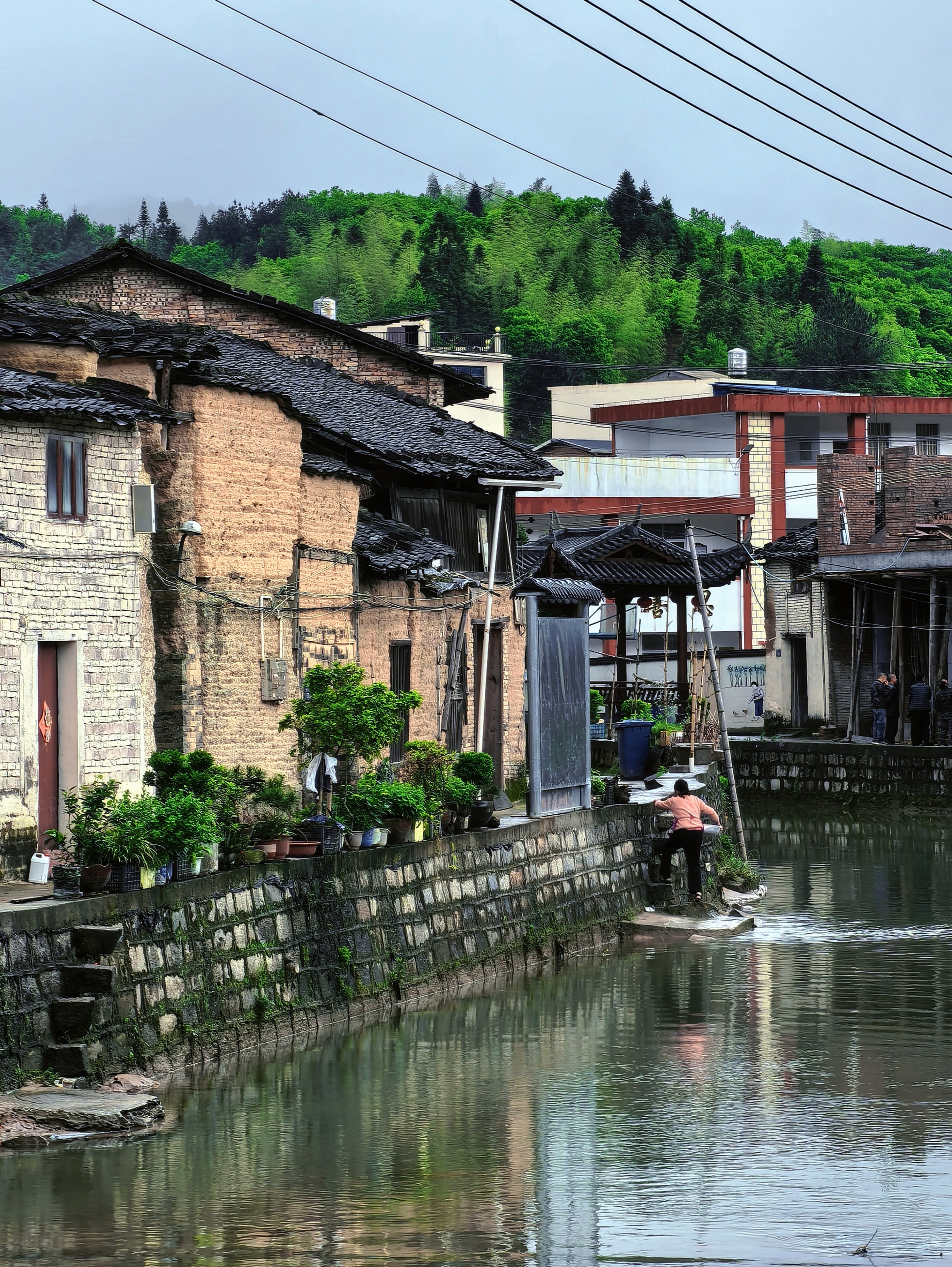 在福建,这地方我一年要来十几次!