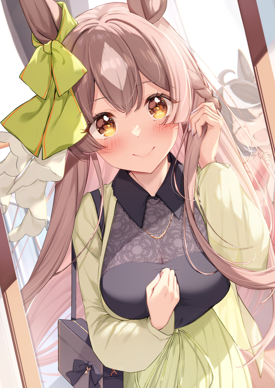 画师: さぼてんむし