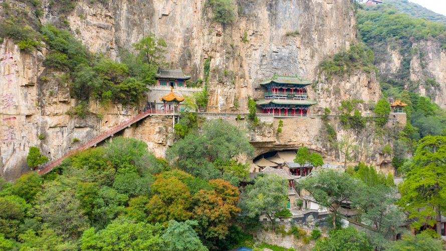 盂县免费景点一日游图片