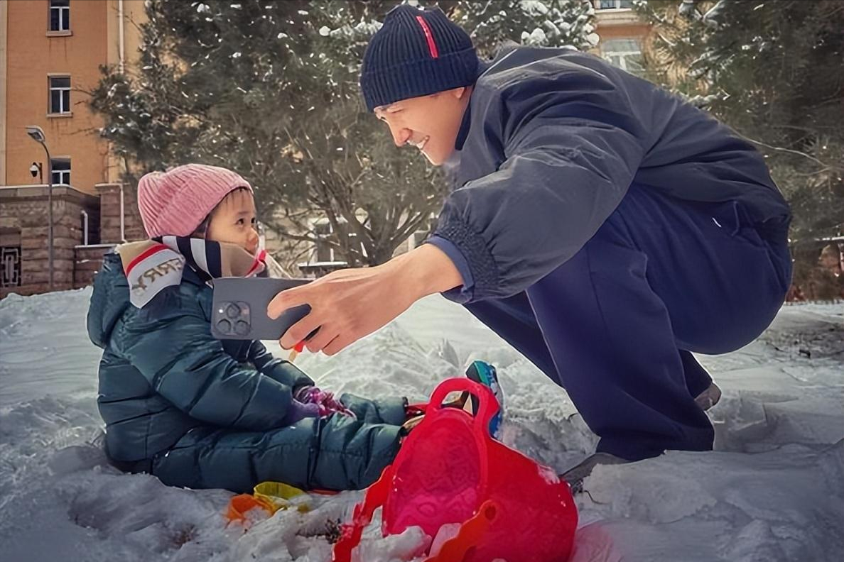 回顾王阳:他是隐形富二代跑十几年龙套,娶小师妹后成叔圈顶流