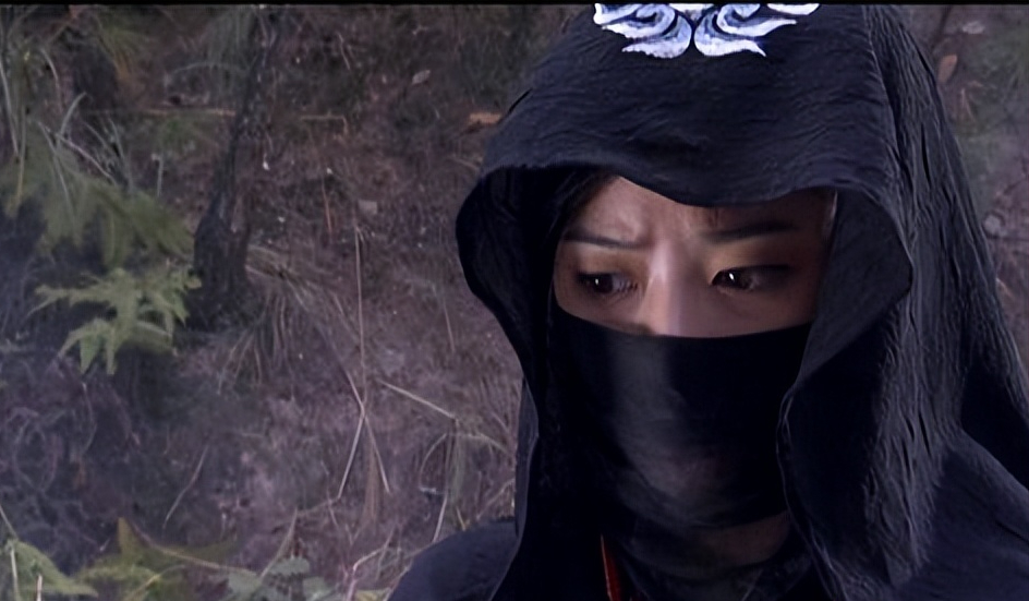 回顾:天龙八部名场面六版木婉清摘面纱,谁秀丽绝俗谁在闹笑话?