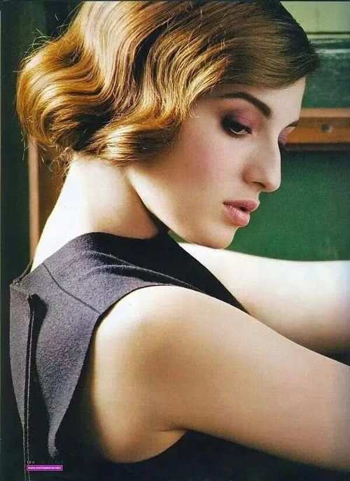 玛利亚·瓦沃德,这位出生于1987年3月24日西班牙马德里的女演员,自