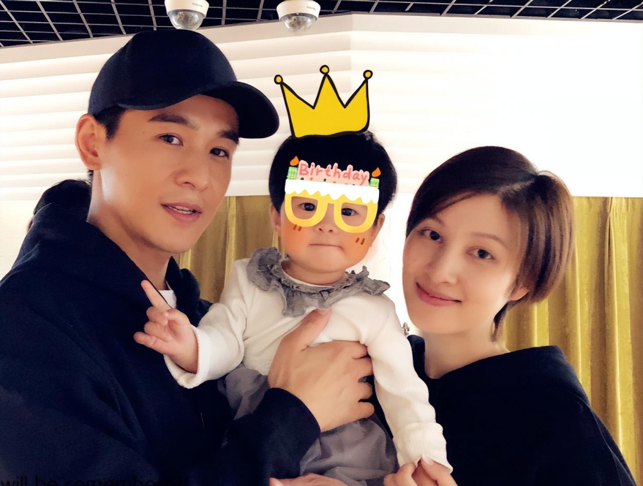 帅了一辈子的乔振宇,不仅是不老男神,还是一个顾家好男人.他和