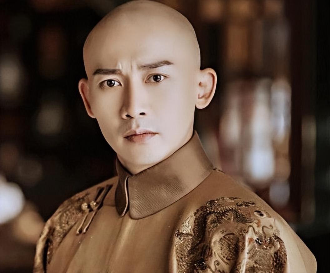 回顾:看完雷佳音读上戏时帅哥圈,理解他为啥说我没想走偶像路线