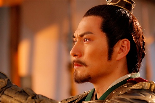 回顾:"黄药师"别硬演,有人帅气有人邪傲霸气,有人纯属搞笑?