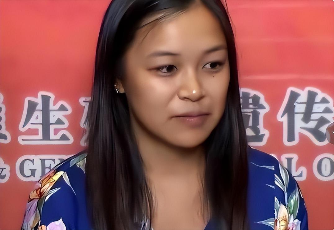 回顾比利时女孩因长得像中国人,跑到湖南寻亲,dna结果如何