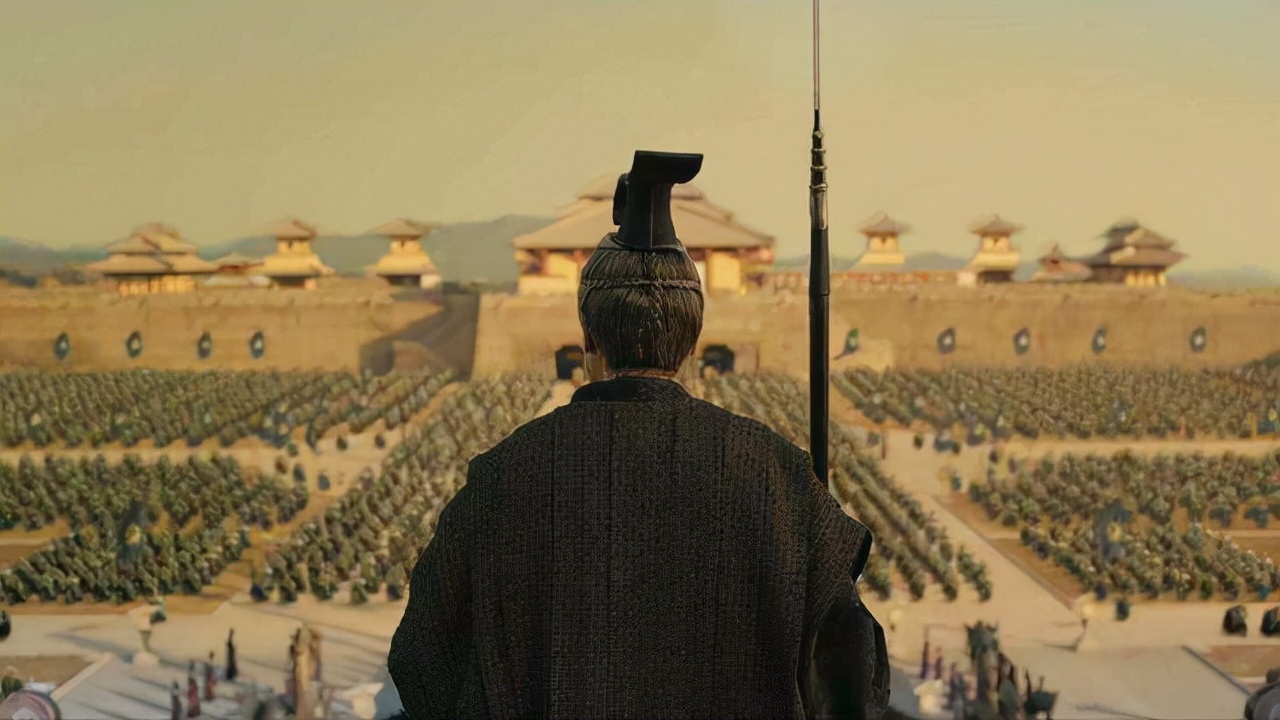 王夫之认为后汉光武帝是历代帝王之最,评价为什么这么高呢?