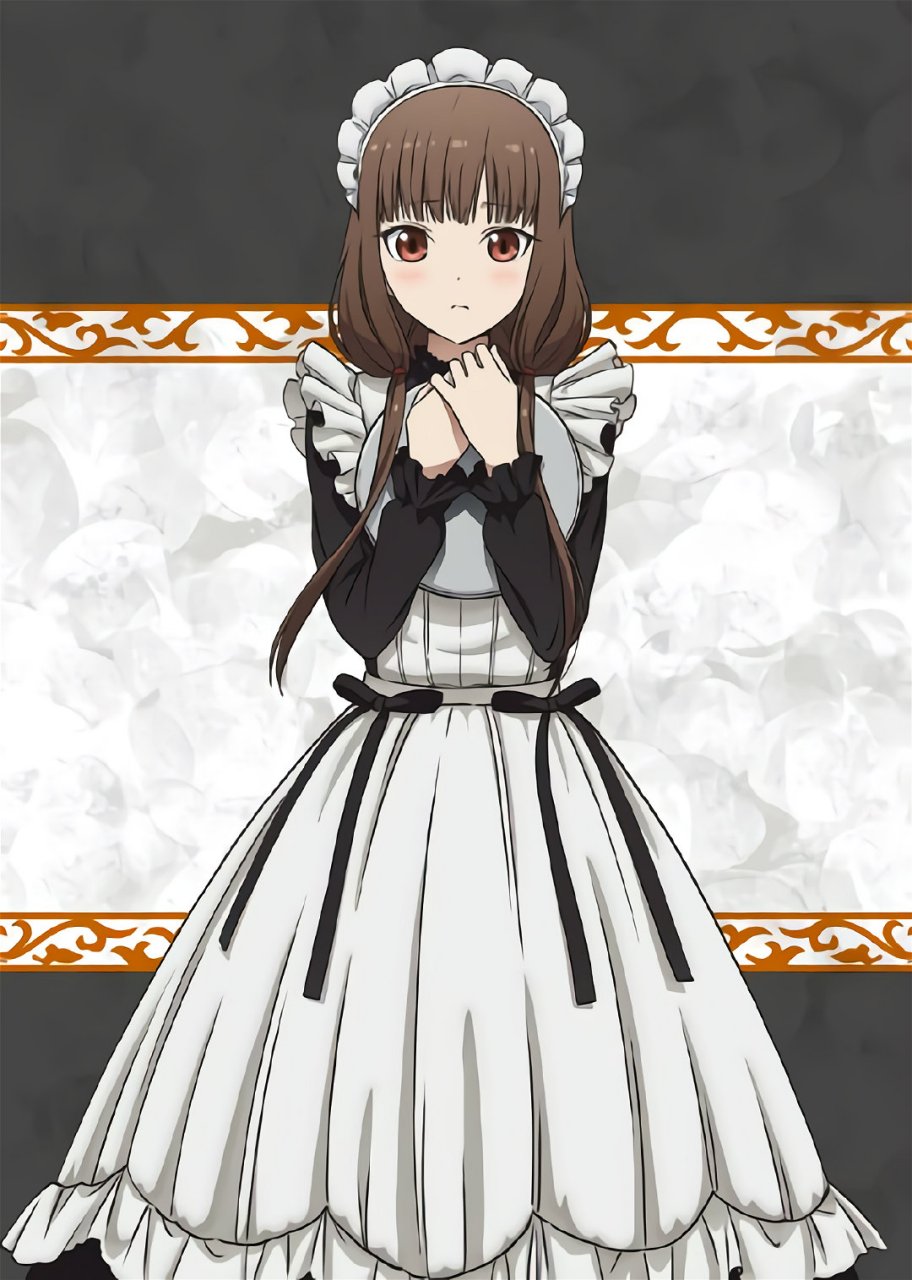 辉夜大小姐想让我告白#  5 月 5 日 伊井野弥子 生日#动态连更挑战