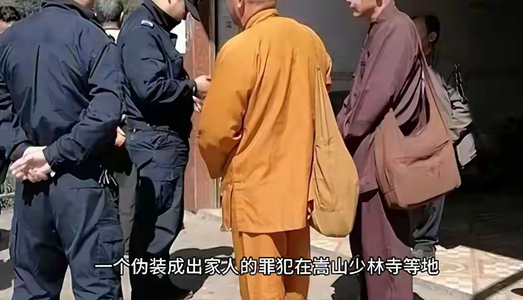 河南尼姑庵隐藏着一个令人发指的恶魔——王少峰,他假扮和尚,侵犯了