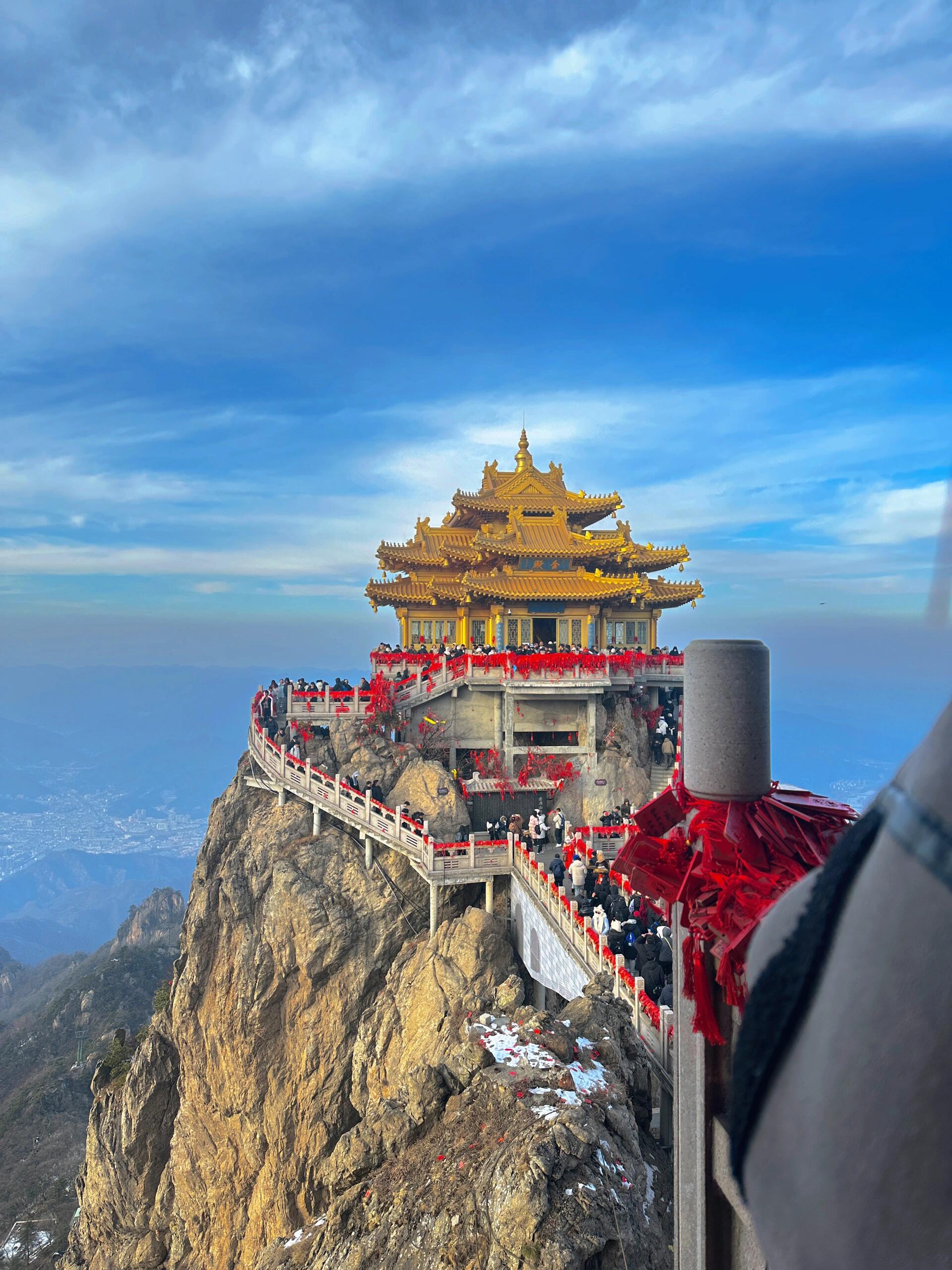 秦岭最美是商洛,到了商洛,不去这十个景点等于白来!