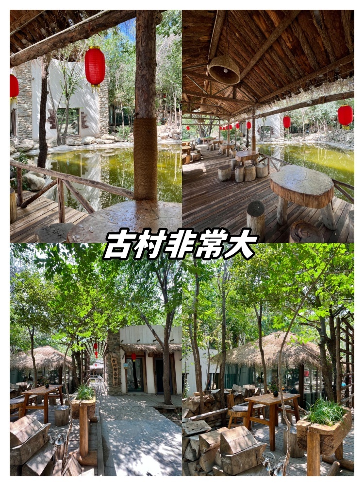 银川周边旅游景点攻略  这个假期,我偶然发现了一个藏在贺兰山脚下的